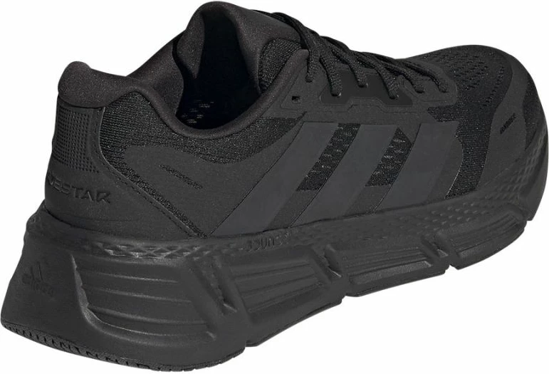 Superge za tek adidas Questar 2 M, črne
