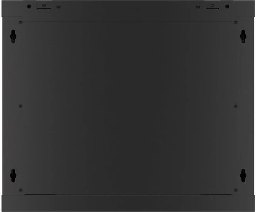 Omara za omrežje Lanberg WF01-6609-00S, 9U, 600x600 mm, siva