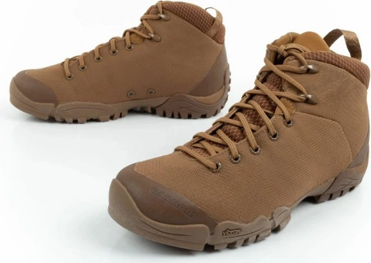 Treking atlete Garmont, kafe