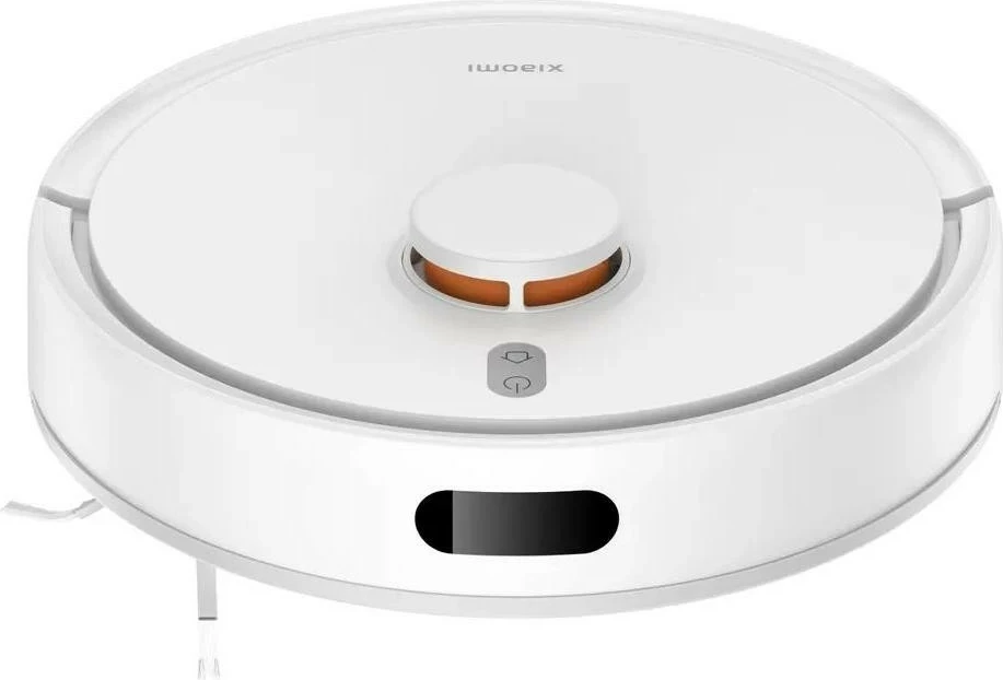 Robot sesalnik in mop Xiaomi Mi Robot Vacuum S20, bel