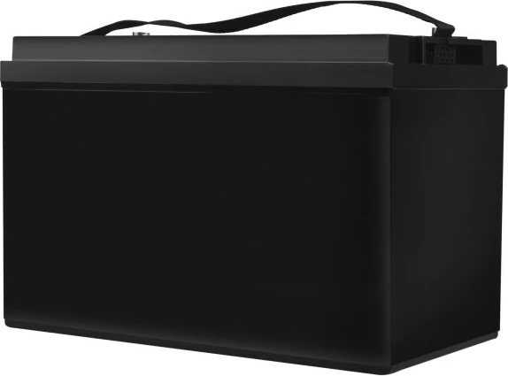 Baterija AGM VRLA, 12V 90Ah, IP54, črn, Green Cell AGM12V90AH-J