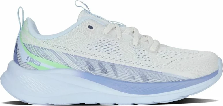 Superge, K-Swiss, bele