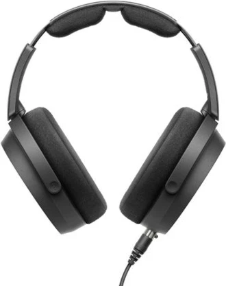 Studienske odprte slušalke Sennheiser HD 490 PRO Plus, črne