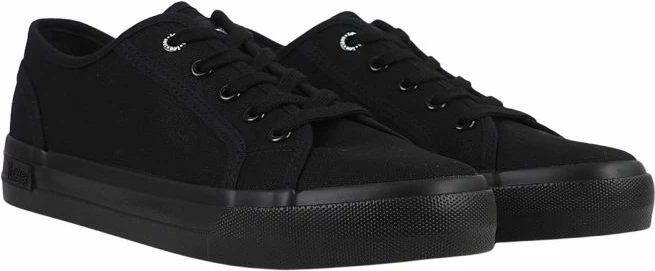 Superge za ženske Lee, črne