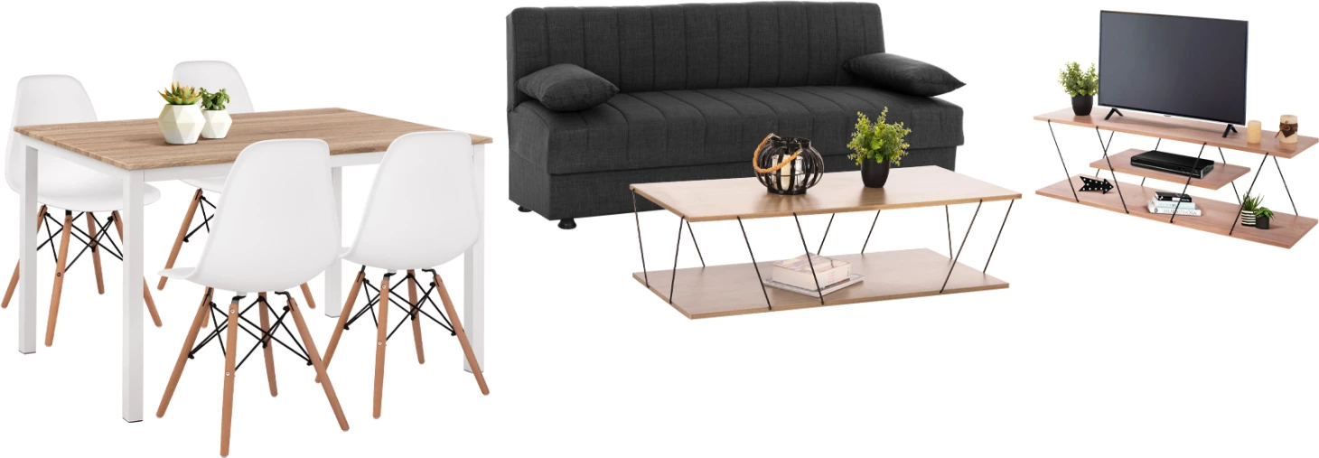 Študentski set 8 kosov FH11910