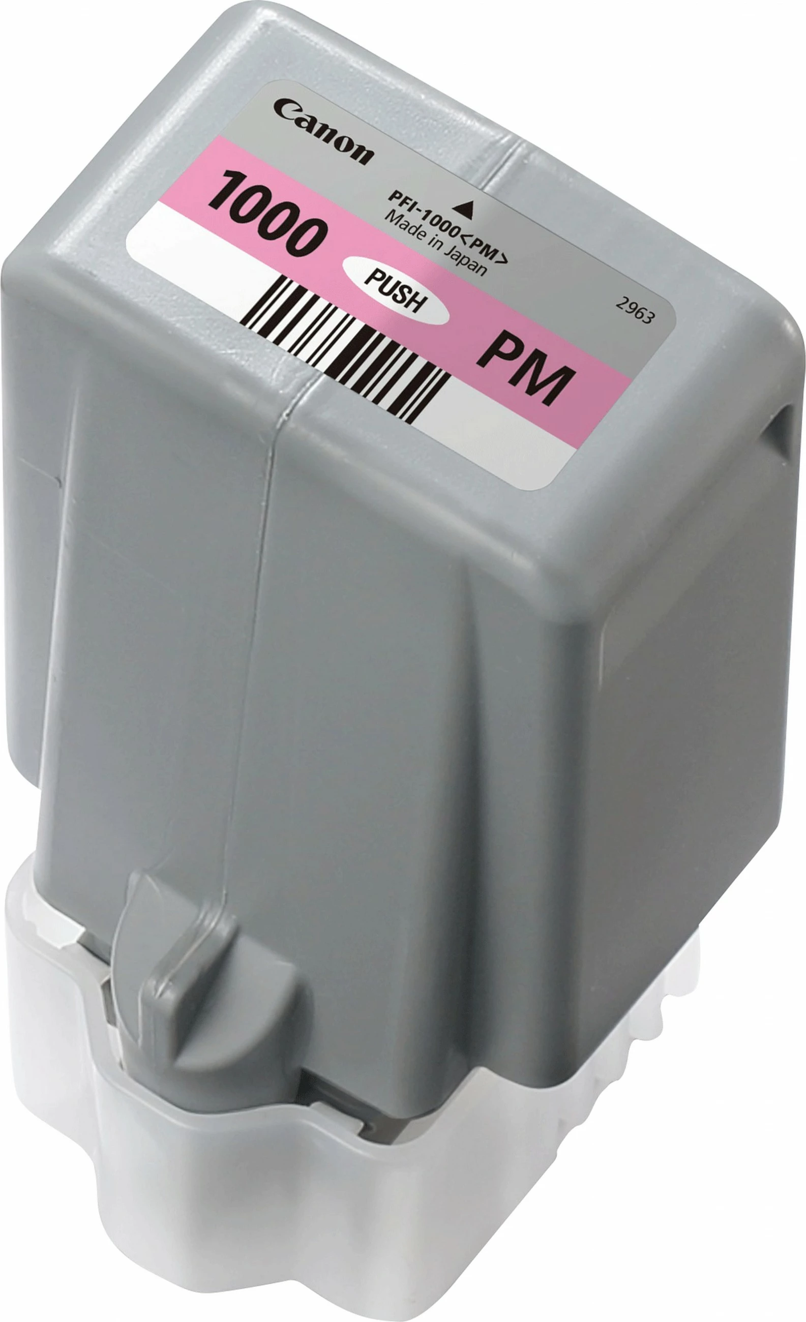 Toner foto magenta 80 ml, Canon PFI-1000PM za imagePROGRAF PRO-1000