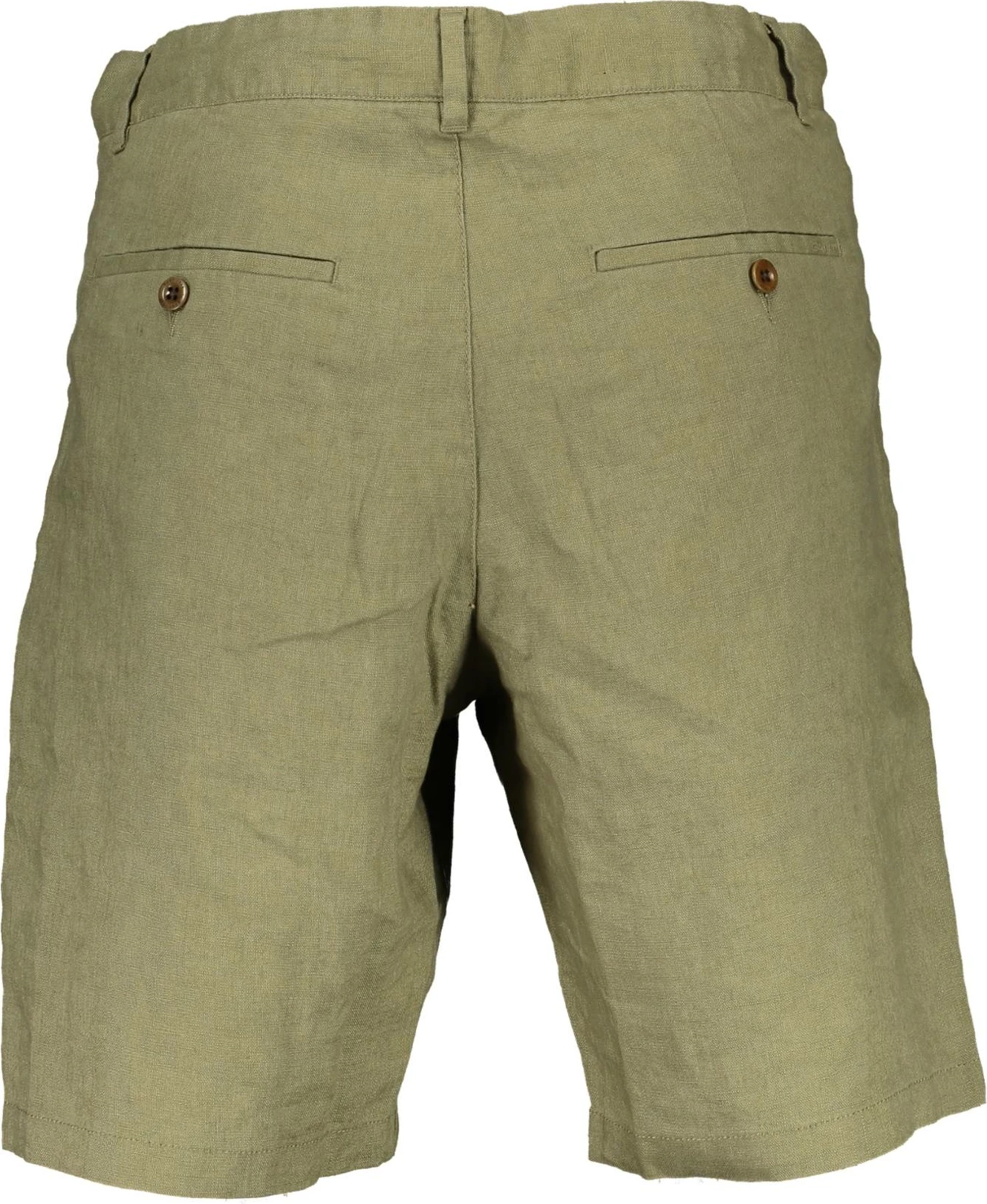 Bermude za moške, zelene, GANT