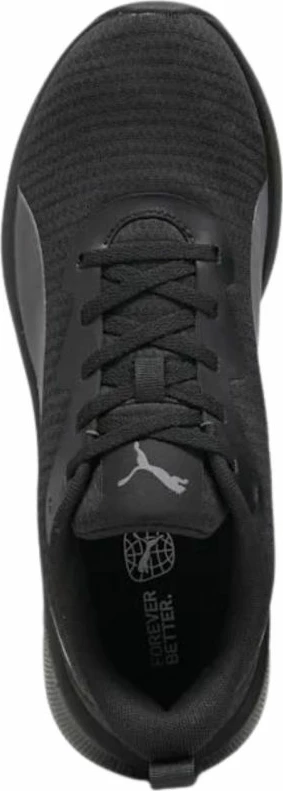 Tekmovalne tekaške čevlje Flyer Lite, Puma, črne