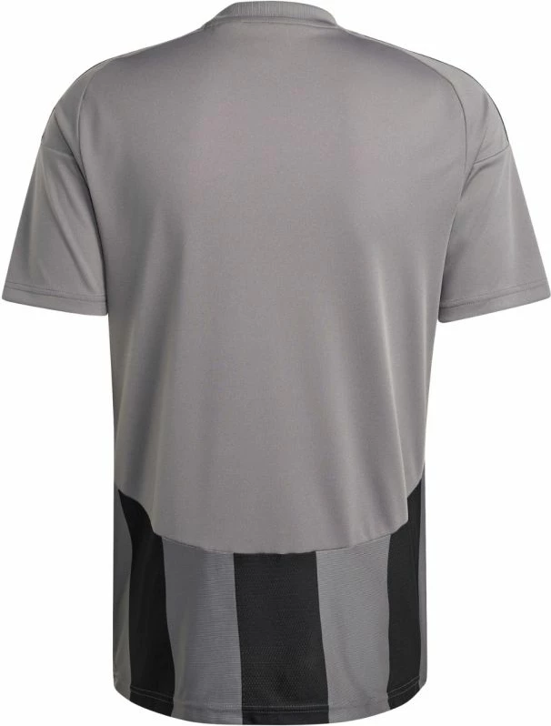 Športna majica za moške adidas, črna in siva