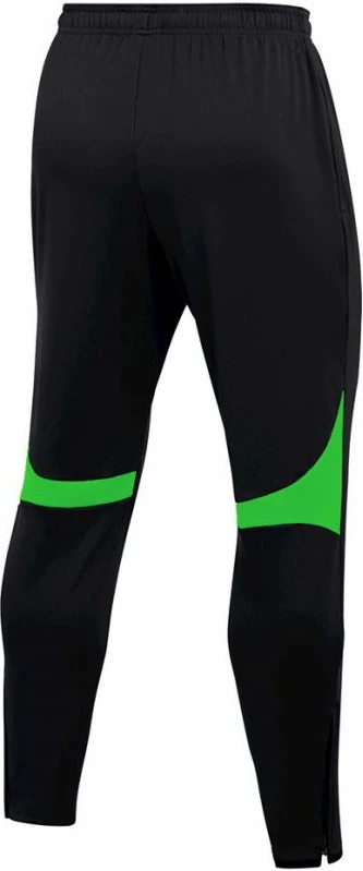Športne hlače Dri-FIT Nike za moške, črne