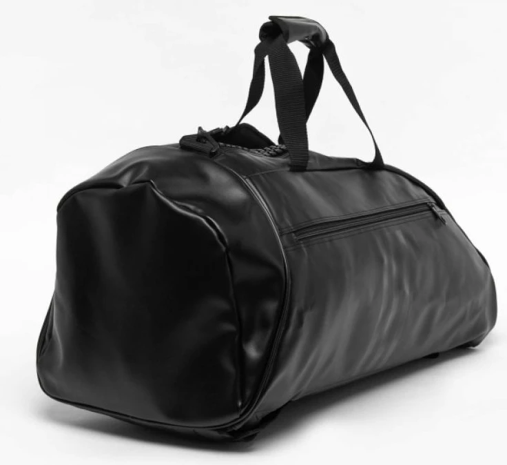 Športna torba adidas, črna