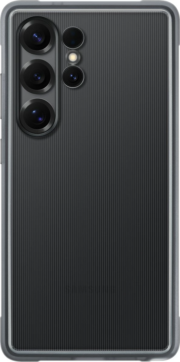 Zaščitni ovitek za Samsung Galaxy S25 Ultra EF-JS938, 17,5 cm (6,9"), črno/večbarven