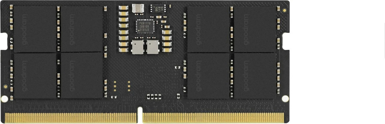 RAM pomnilnik Goodram SO-DIMM GR5600S564L46/32G, 32 GB, DDR5