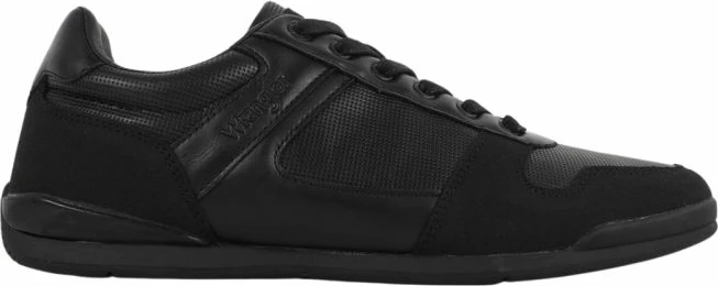 Superge lifestyle, Wrangler, črne