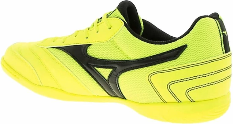 Futikroske, Mizuno, rumene