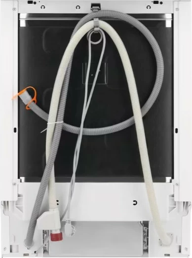 Pomivalni stroj, 13 pogrinjkov, bel, vgradni Electrolux EES47300IX