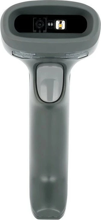 Skenalnik črtne kode, Honeywell Hyperion 1350g, USB, 2D, črn