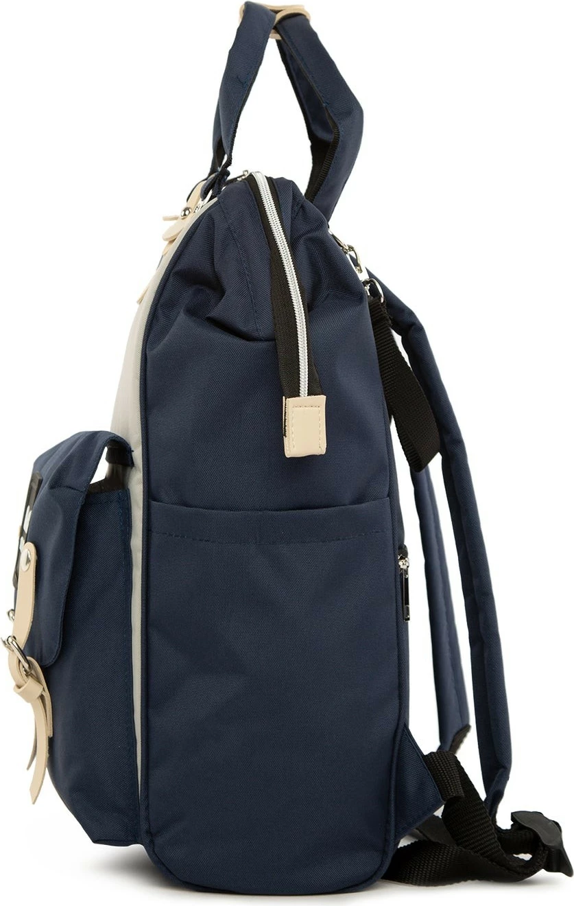 Previjalna torba Zoozie Bags 3884 - 51548, temno modra