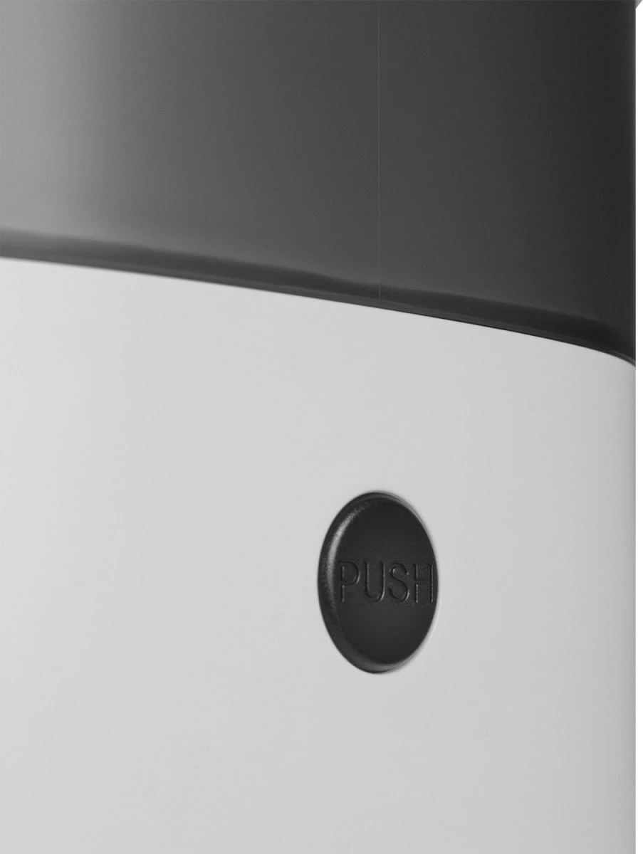 Avtomatski dozirnik hrane za živali, GreenBlue GB393, 6 L, bel