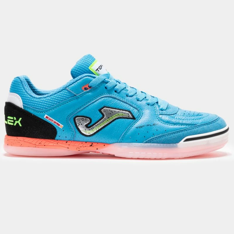 Notranji nogometni čevlji Joma Top Flex 2527 IN, unisex