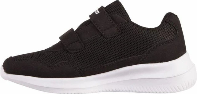 Superge za otroke Lotto, črne