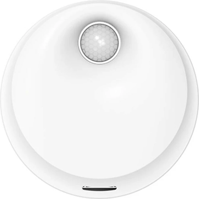 Deodorator za mačji pesek Rojeco RJWQ-01, 4000mAh, bel