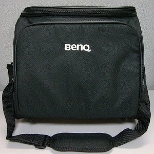 Torba za prenos BenQ MX812ST, črna