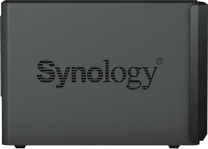 NAS naprava Synology DS223, 1 GB RAM, 1700 MHz