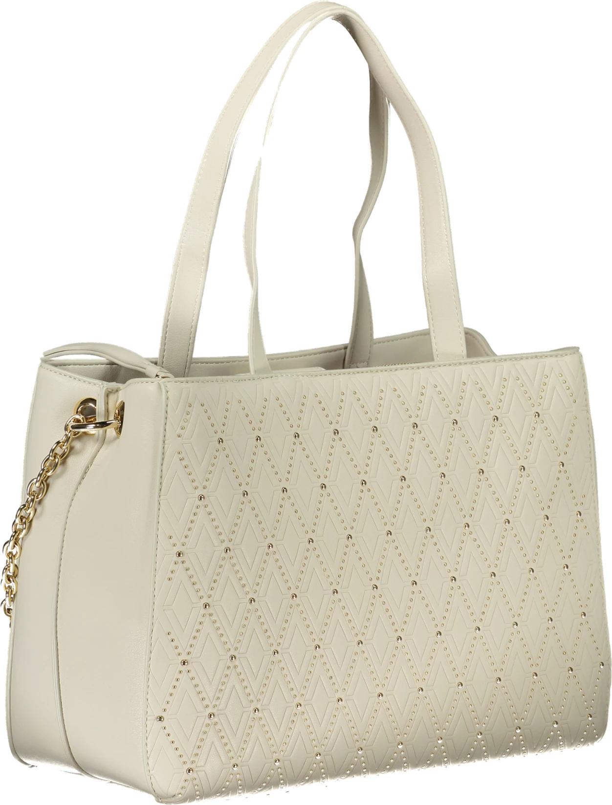 Torba za ženske Valentino Bags, bela