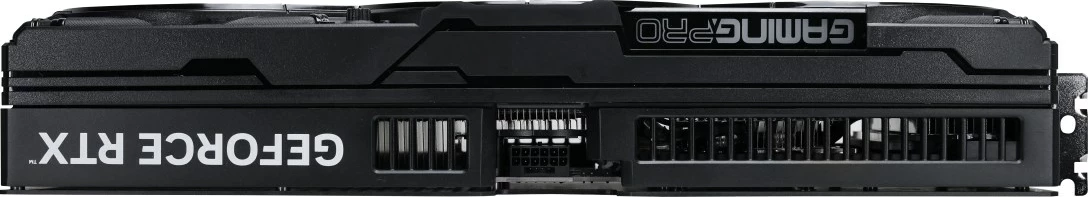 Grafična kartica Palit GeForce RTX 5080 GamingPro, 16 GB GDDR7, črna