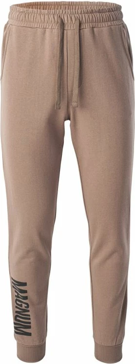 Športne pantolone Magnum, rjava