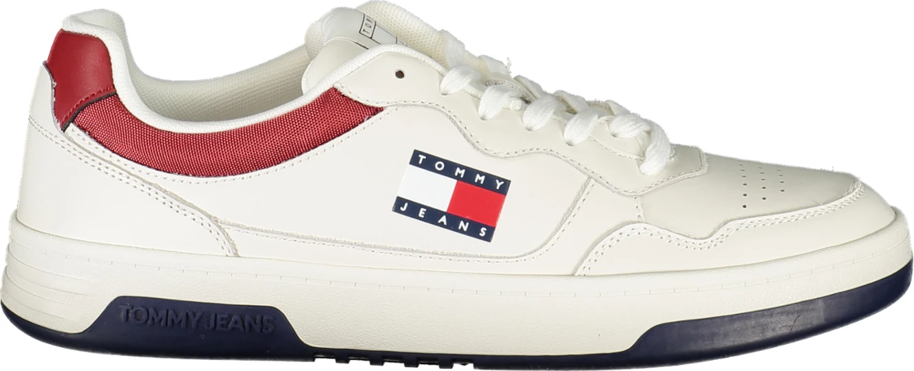 Superge, bele, Tommy Hilfiger