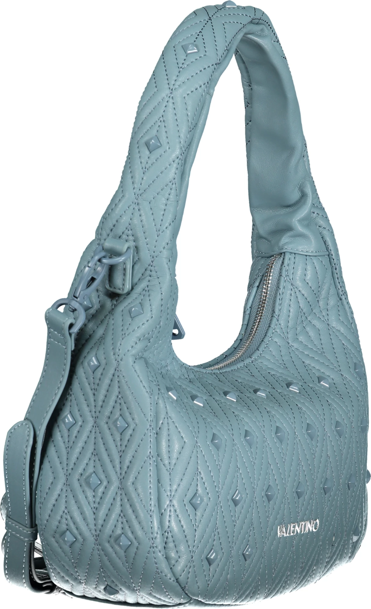 Elegantna ženska torbica Valentino Bags, modra