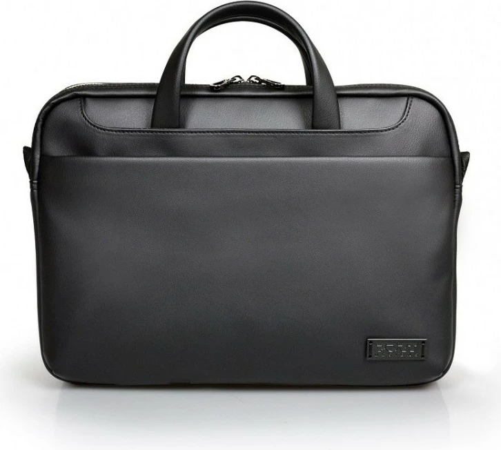 Torba za prenosnik 14–15,6" črna PORT Designs Zürich TL