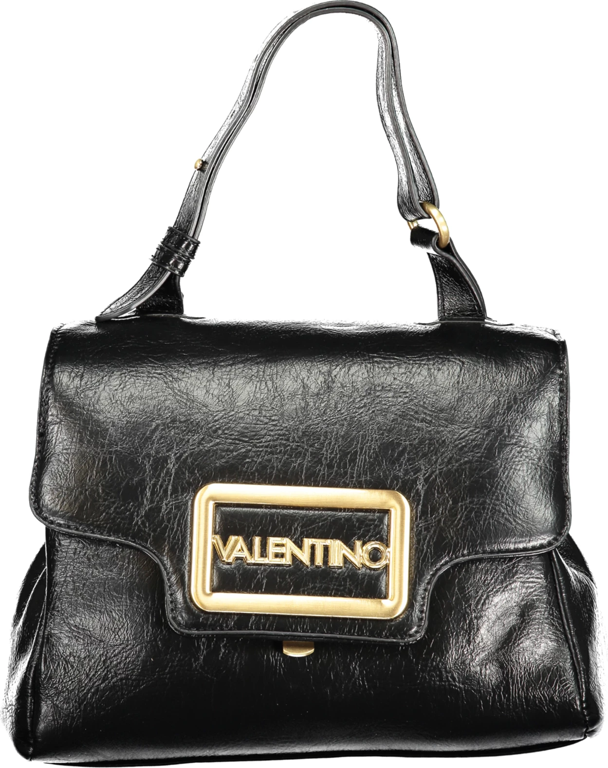 Torba za ženske Valentino Bags, črna