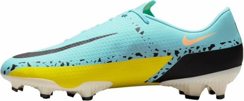 Nogometne superge za moške, modre Nike