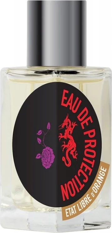 Parfumska voda Eau De Protection, Etat Libre d'Orange 50 ml