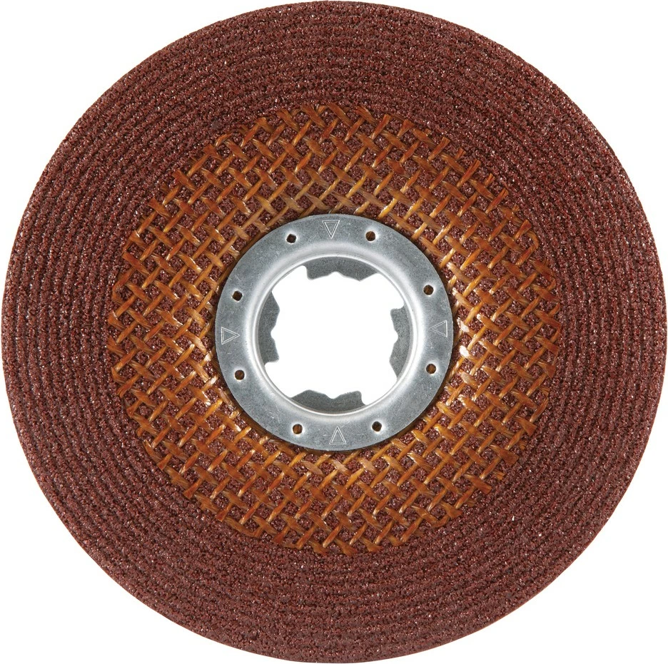 Disk za brušenje za kovino Makita E-00402, 12,5 cm, 6 mm