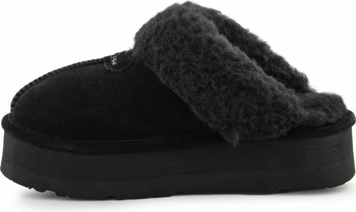 Ženski čevlji BearPaw, črni