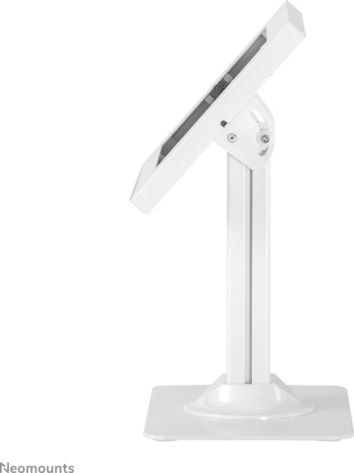Namizni nosilec za tablico, Newstar DS15-650WH1, 9,7–11 in, bel