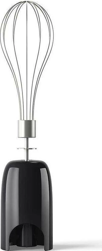 Ročni mešalnik, 1200 W, črn-srebrn Philips HR2682/00