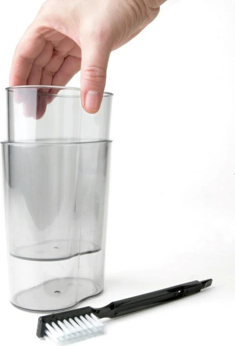 Sokovnik Black+Decker BXJE200E, 200 W, črn