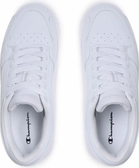 Superge, Champion Rebound 2.0 Low M, bele