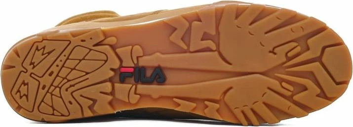 Superge, Fila Grunge II Mid M, kava