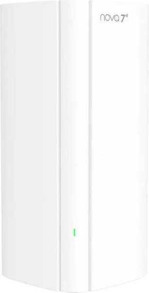 Usmerjevalnik Tenda EE3 Pro (komplet 2), bel