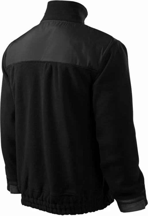 Polar duks za moške in ženske Rimeck, črn