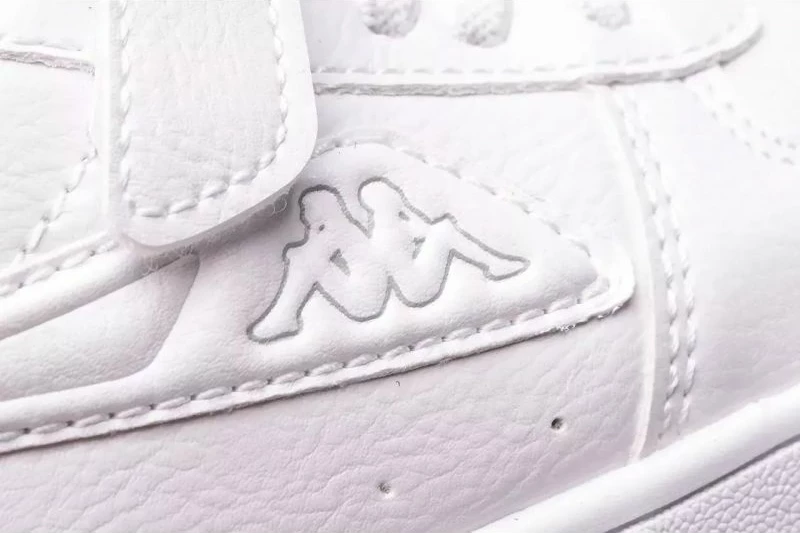 Športne atlete za otroke Kappa Bash M Jr, bele