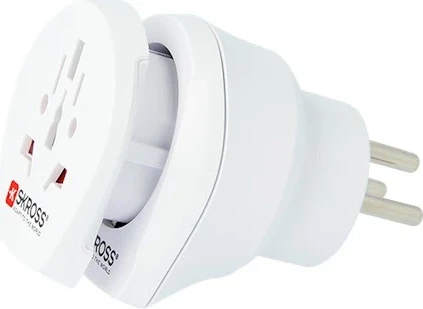 Adapter, SKROSS, bel