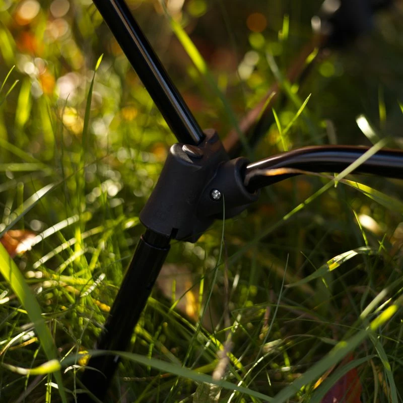 Zložljiv stol Offlander, zelen