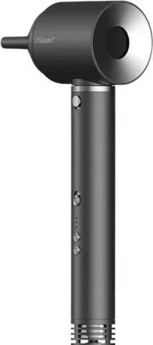 Set za nego las 3v1, Multistyler Maestro MR-230, črn